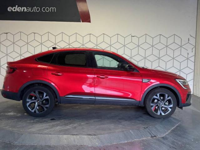 Renault Arkana image 5