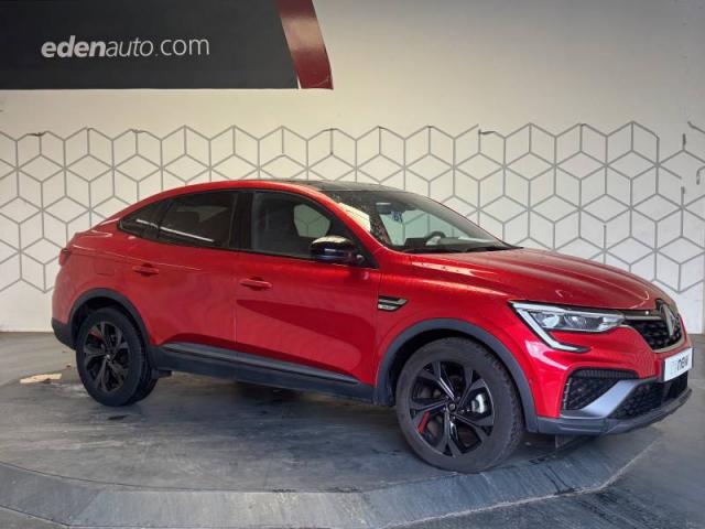 Renault Arkana image 6