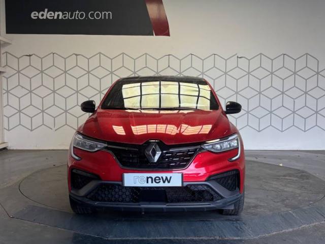 Renault Arkana image 9
