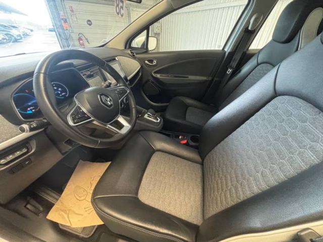 Renault Zoe image 7