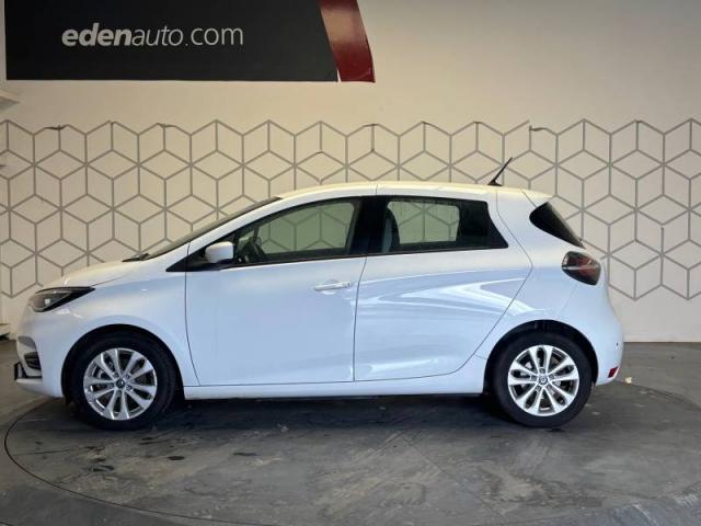 Renault Zoe image 6
