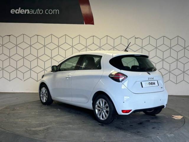 Renault Zoe image 8