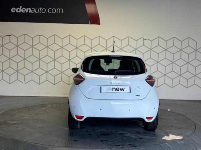 Renault Zoe image 3