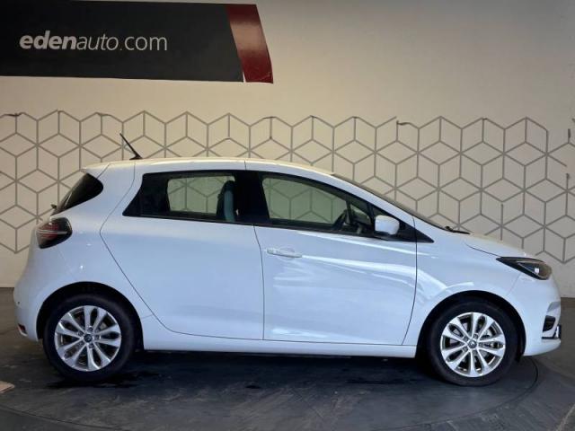 Renault Zoe image 5