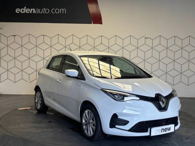Renault Zoe image 1