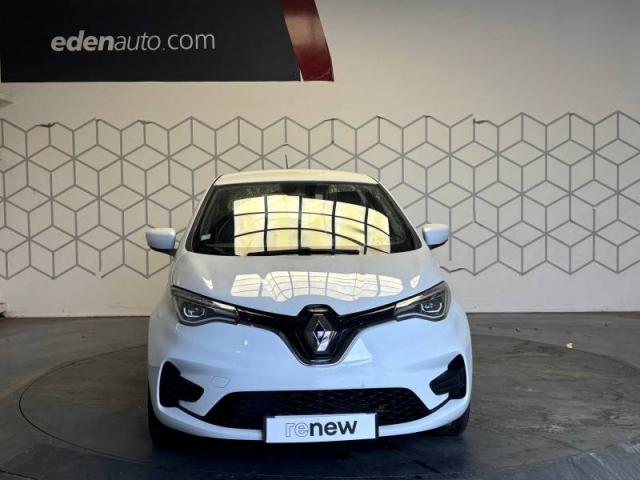 Renault Zoe image 2