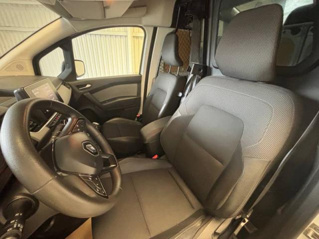 Renault Kangoo Van image 1