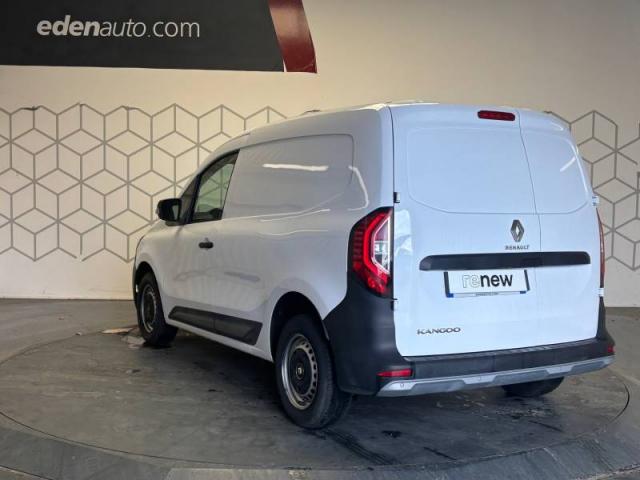 Renault Kangoo Van image 6