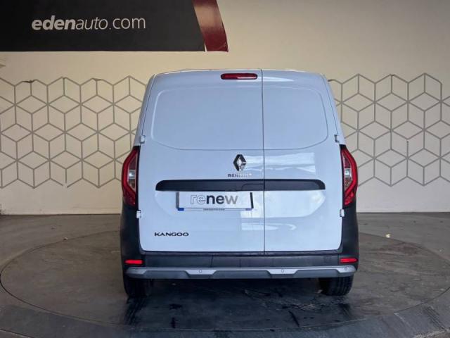 Renault Kangoo Van image 2