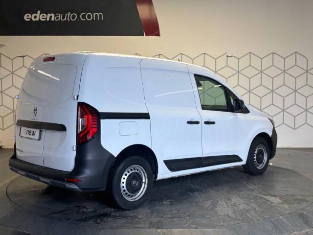 Renault Kangoo Van image 8