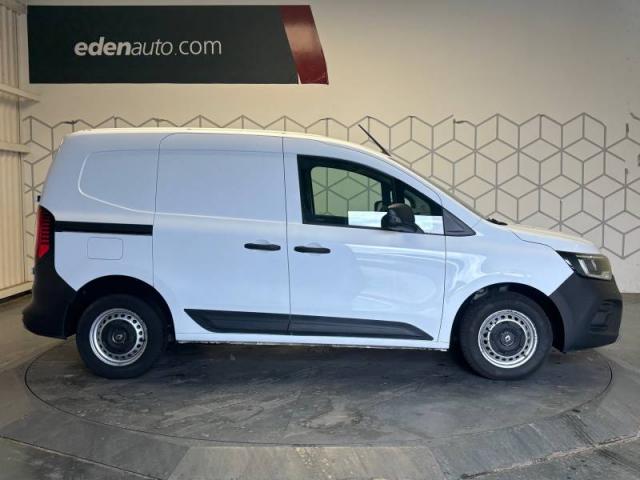 Renault Kangoo Van image 3