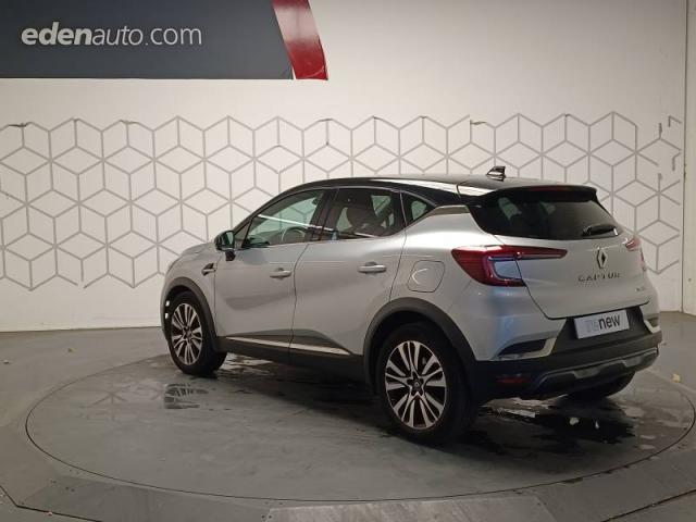 Renault Captur image 3