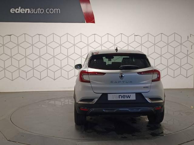 Renault Captur image 9