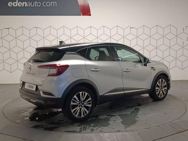 Renault Captur image 6