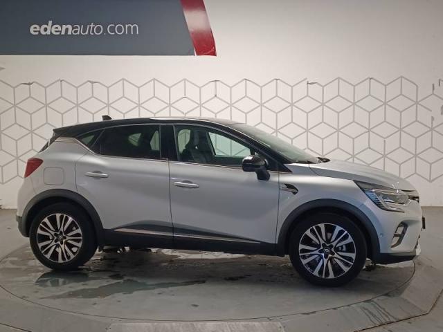 Renault Captur image 8