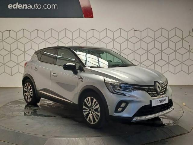 Renault Captur image 5