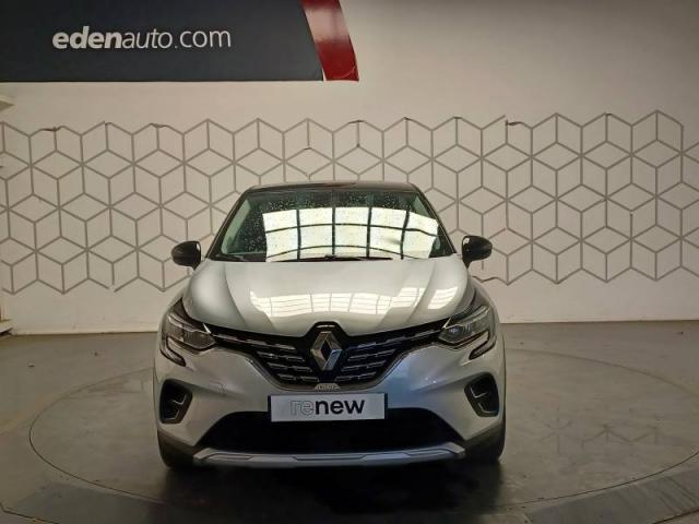 Renault Captur image 2