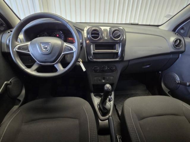 Dacia Sandero image 1