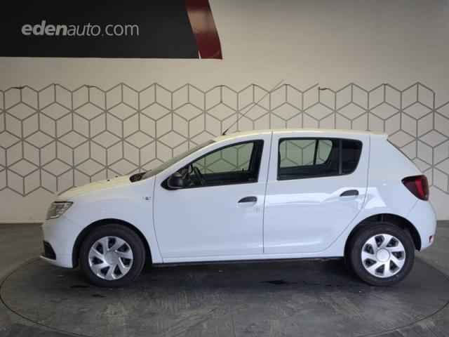 Dacia Sandero image 8