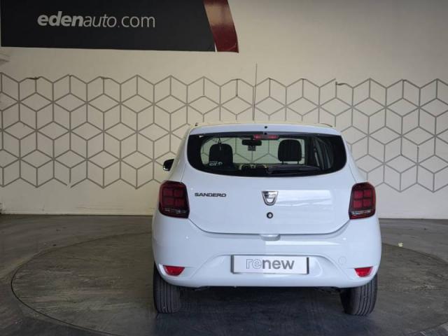 Dacia Sandero image 6