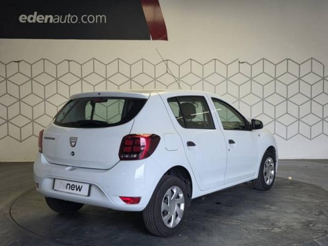 Dacia Sandero image 7