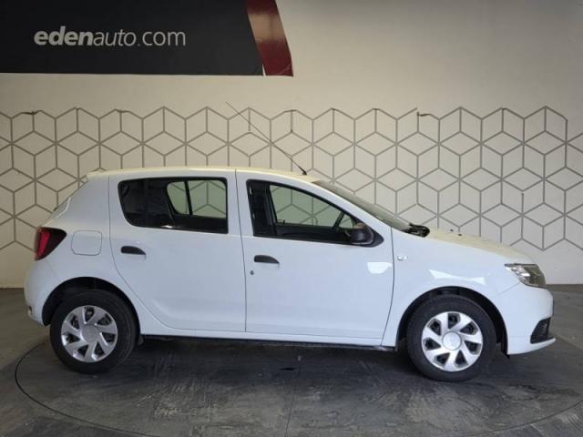 Dacia Sandero image 3