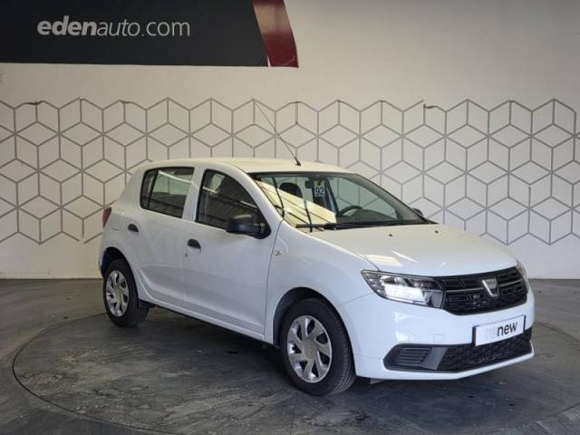 Dacia Sandero image 9