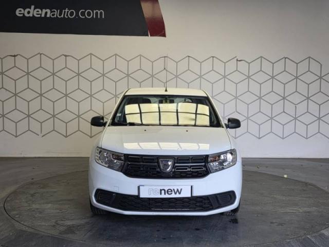 Dacia Sandero image 2