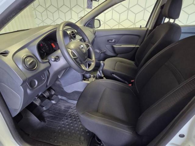 Dacia Sandero image 4