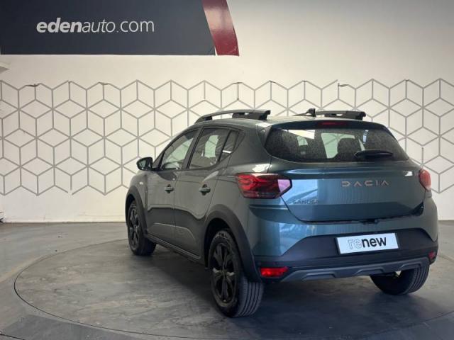 Dacia Sandero image 8