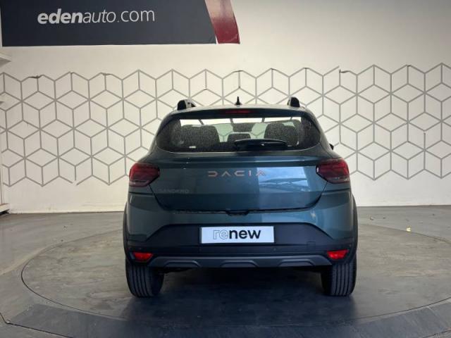 Dacia Sandero image 9
