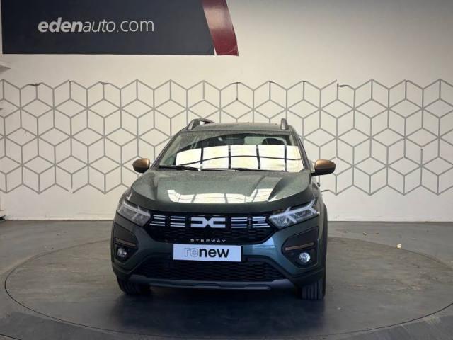 Dacia Sandero image 1