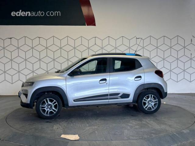 Dacia Spring image 8