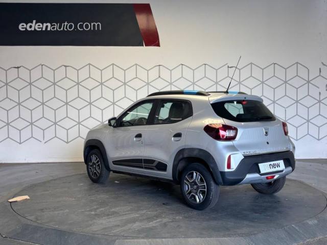 Dacia Spring image 4