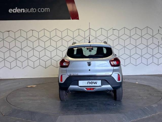 Dacia Spring image 2