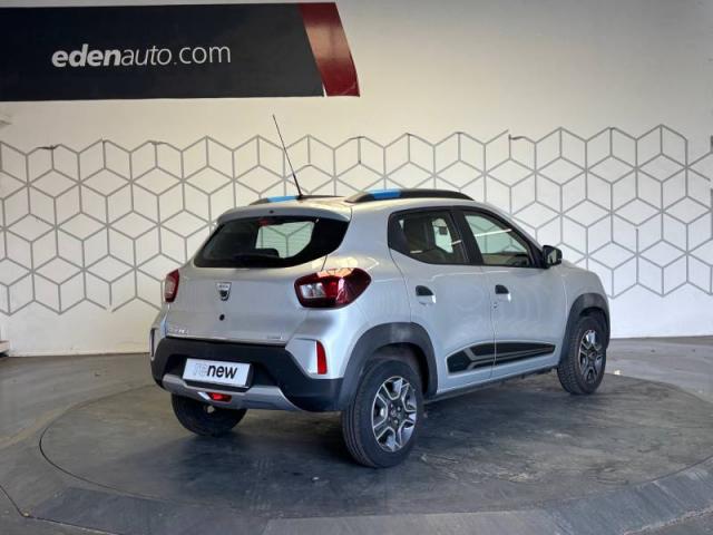 Dacia Spring image 1
