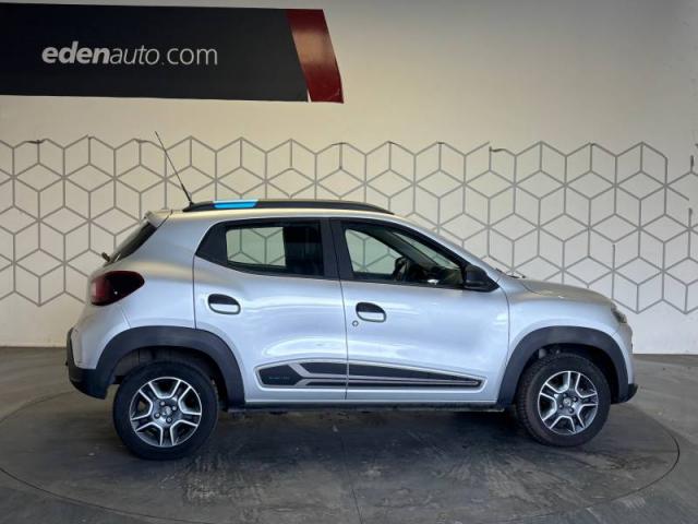 Dacia Spring image 5