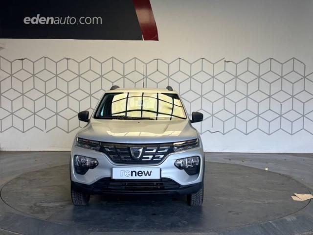 Dacia Spring image 6