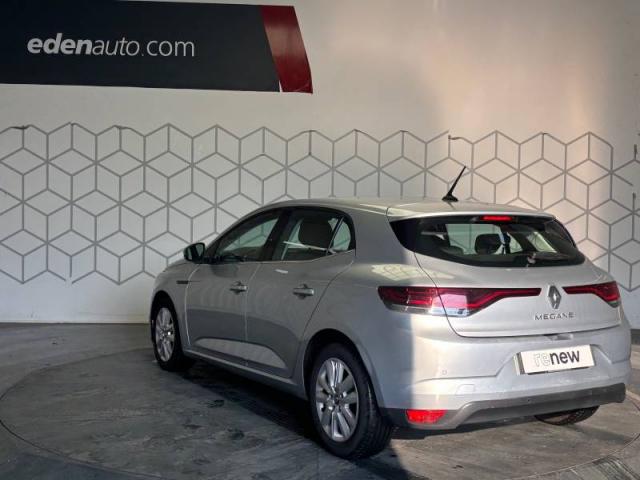 Renault Mégane image 6
