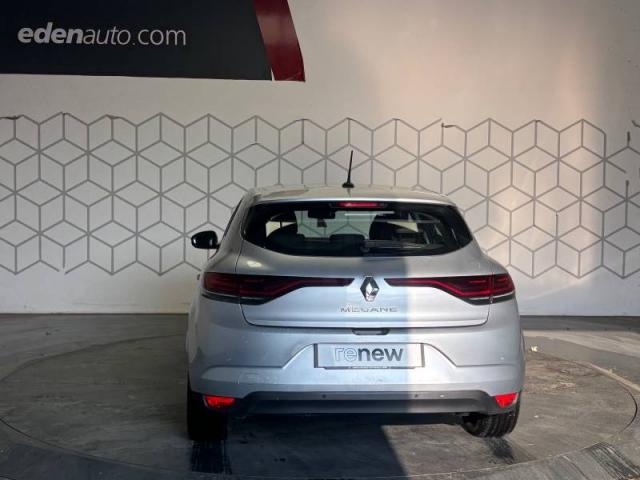 Renault Mégane image 8