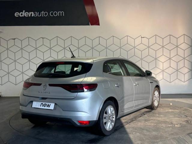 Renault Mégane image 7
