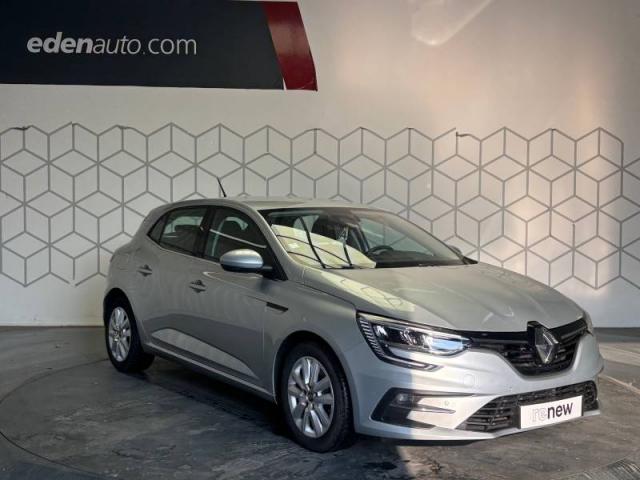 Renault Mégane image 1