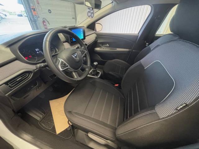 Dacia Sandero image 3