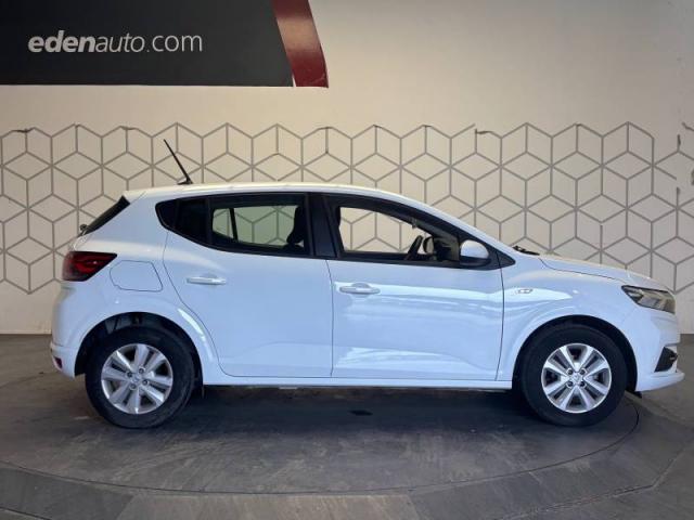 Dacia Sandero image 9