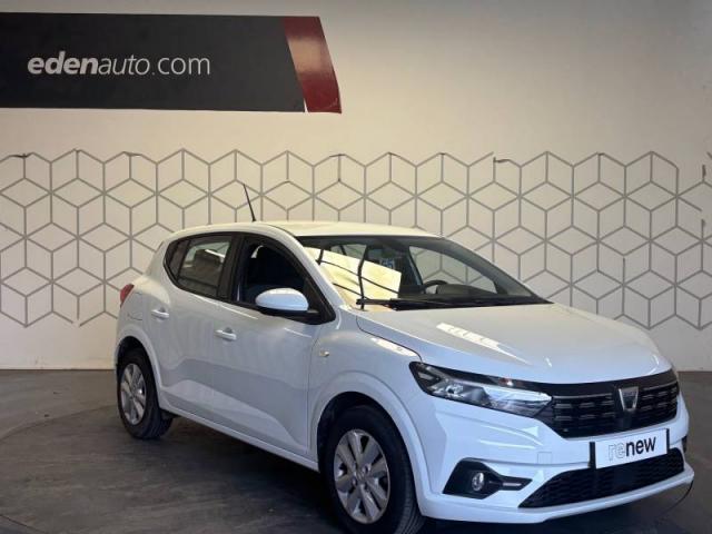 Dacia Sandero image 1