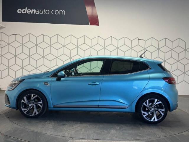 Renault Clio image 2