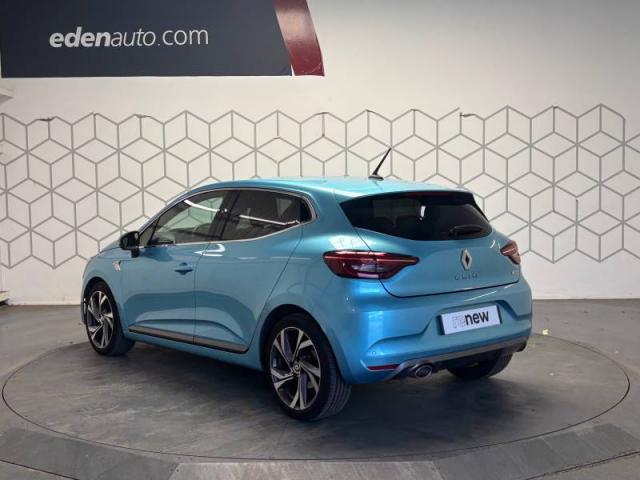 Renault Clio image 6