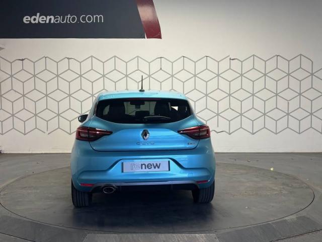 Renault Clio image 7