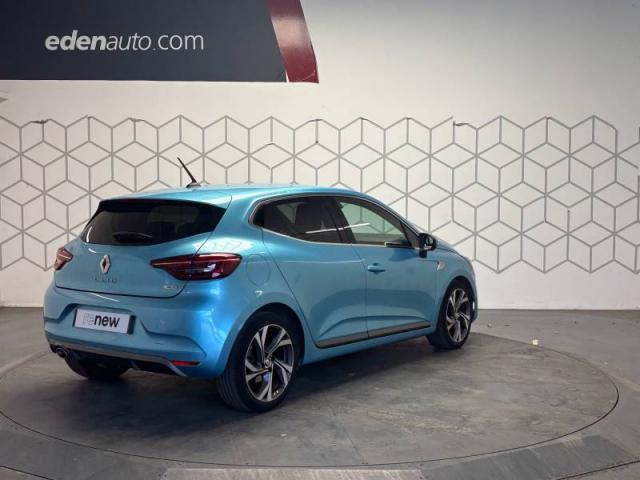 Renault Clio image 4