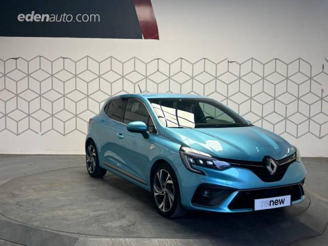 Renault Clio image 9